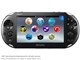 PlayStation Vita 16GB �o�����[�p�b�N PCHJ-10032 [1GB �u���b�N]
