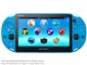 PlayStation Vita 16GB �o�����[�p�b�N PCHJ-10033 [1GB �A�N�A�E�u���[]