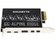 GC-ALPINE RIDGE Rev.1.0 [Thunderbolt3 Type-C/Mini DisplayPort/HDMI]