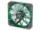 Spectre PRO LED 140mm BFF-LPRO-14025G-RP [Green]