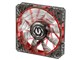 Spectre PRO LED 120mm BFF-LPRO-12025R-RP [Red]