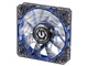 Spectre PRO LED 120mm BFF-LPRO-12025B-RP [Blue]