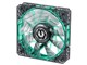Spectre PRO LED 120mm BFF-LPRO-12025G-RP [Green]