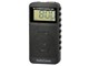 AudioComm RAD-P390Z-K [ubN]