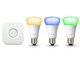 Philips hue スターターセット v3