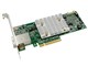 Adaptec SmartRAID 3154-8e Single 2290800-R [SAS/SATA/RAID]