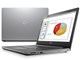 Vostro 14 3000(3468) �v���`�i Core i7 7500U�E4GB�������E256GB SSD�ERadeon R5 M420���ڃ��f�� [�O���[]