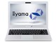 STYLE-13FH053-i7-UHSVI [Windows 10 Home����] Core i7-8550U/8GB������/250GB SSD+1TB HDD/13�C���`