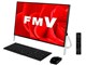FMV ESPRIMO FH�V���[�Y WF1/B3 KC_WF1B3_A037 Core i7�ETV�@�\�E������8GB�ESSD 256GB+HDD 1TB�EBlu-ray�EOffice���ڃ��f�� [�u���b�N]