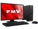 FMV ESPRIMO DH�V���[�Y WD2/B2 KC_WD2B2_A076 Windows 10 Pro�ECore i7�E������8GB�EHDD 1TB�E21.5�^�t���EOffice���ڃ��f��