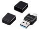 BSCRM110U3BK [USB/microUSB microSD ubN]