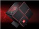 OMEN X by HP 900-290jp �G�N�X�g���[�����f��
