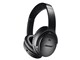 QuietComfort 35 wireless headphones II [ブラック]