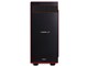 LEVEL-R037-i7K-VNR [Windows 10 Home����] Core i7-8700K/8GB������/240GB SSD+1TB HDD/GTX 1080