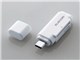 MR3C-D011WH [USB Type-C 34in1 ホワイト]