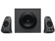 Z625 SPEAKER SYSTEM WITH SUBWOOFER AND OPTICAL INPUT [ubN]