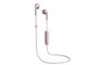 EARBUD PLUS WIRELESS [BLUSH]
