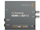 Mini Converter HDMI to SDI 6G