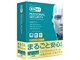 ESET パーソナル セキュリティ まるごと安心パック 1年版