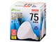 E-Bright LDR7D-W20/75W [F]