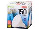 E-Bright LDR13D-W20/150W [F]