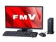 FMV ESPRIMO DH�V���[�Y WD1/B2 KC_WD1B2_A049 �X�[�p�[�}���`�E21.5�^�t���EOffice Personal���ڃ��f��