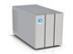 LaCie 2big Thunderbolt 2 STEY8000300 [Silver]