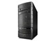 NEXTGEAR-MICRO im590BA1-SH2-KK ���i.com���� Core i5/8GB������/240GB SSD+2TB HDD/GTX1060���ڃ��f��