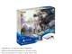 �v���C�X�e�[�V����4 MONSTER HUNTER�F WORLD Starter Pack White CUHJ-10023 [500GB �O���C�V���[�E�z���C�g]