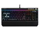 HyperX Alloy Elite RGB HX-KB2BL2-US/R1 青軸