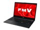 FMV LIFEBOOK UH�V���[�Y WU2/B3 KC_WU2B3_A067 �^�b�`�Ή��ECore i7�E������8GB�ESSD 256GB�EOffice���ڃ��f�� [�s�N�g�u���b�N]