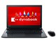 dynabook T75 T75/FB PT75FBP-BJA2 [vVXubN]