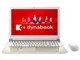 dynabook T75 T75/FG PT75FGP-BJA2 [TeS[h]