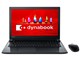 dynabook T55 T55/FB PT55FBP-BJA2 [vVXubN]
