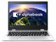 dynabook V62 V62/FS PV62FSP-NEA [vVXVo[]