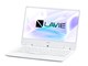 LAVIE Note Mobile NM550/KAW PC-NM550KAW [�p�[���z���C�g]