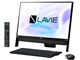 LAVIE Desk All-in-one DA370/KAB PC-DA370KAB [�t�@�C���u���b�N]
