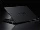 VAIO S13 ALL BLACK EDITION VJS13290711A SIMフリー