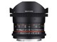 12mm T3.1 VDSLR ED AS NCS Fish-eye [\j[p]
