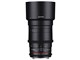 135mm T2.2 VDSLR ED UMC [}CNtH[T[Yp]