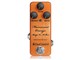 Fluorescent Orange Amp In A Box