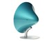 Q-music BS01M [blue x green(���^���b�N�t�B�[��)]