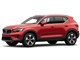 XC40 2018年モデル