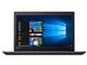 ideapad 320 80XH01E4JP [�I�j�L�X�u���b�N]