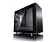 Fractal Design Define R6 TG FD-CA-DEF-R6-BKO-TG [ブラックアウト]