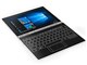 YOGA BOOK with Windows ZA150270JP [�p�[���z���C�g]