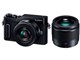 LUMIX DC-GF10W-K _uYLbg [ubN]