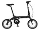 ULTRA LIGHT E-BIKE [Black] + ��p�[�d��
