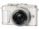 OLYMPUS PEN E-PL9 14-42mm EZYLbg [zCg]