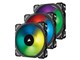 ML120 PRO RGB 3Fan Pack with Lighting Node PRO CO-9050076-WW